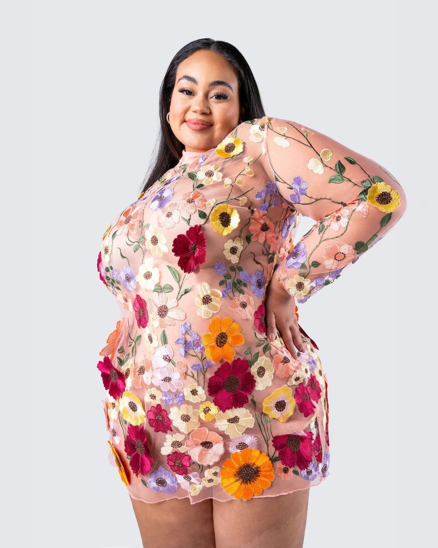 Augusta | Casual en Fashionable jurk