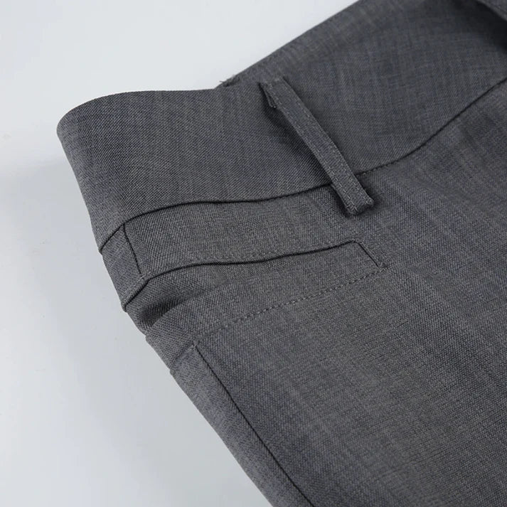 Kirrily | Klassieke en comfortabele winterbroek