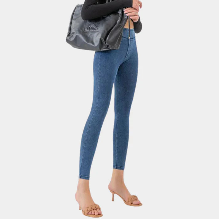 Emerie | Tijdloze en elegante winterbroek