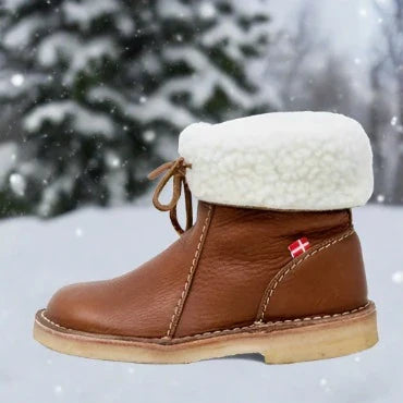 Viviana | Moderne en veelzijdige winterlaarzen