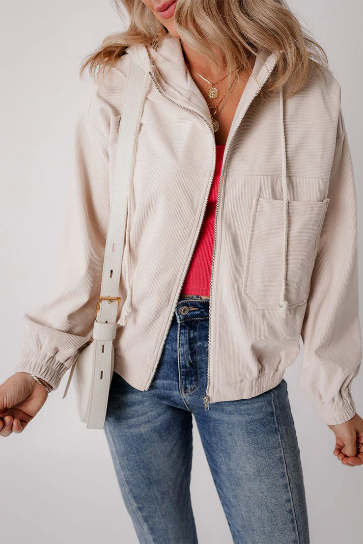 Asha | Stijlvolle en elegante winterjas