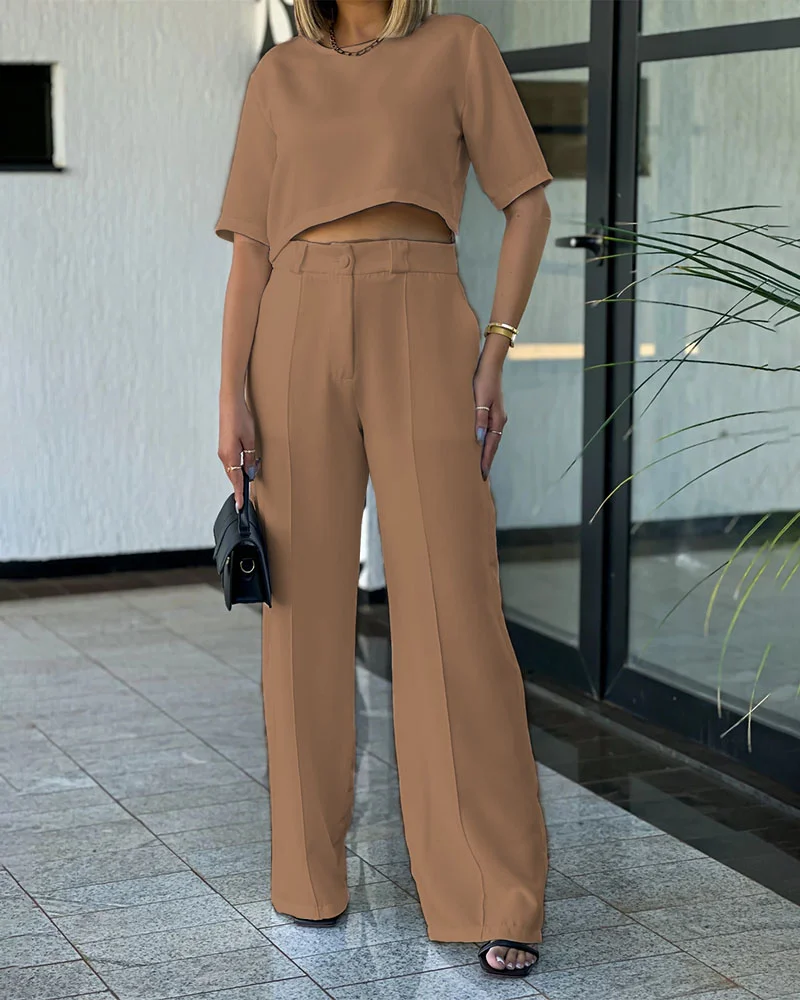 Adelina | Casual en Comfortabele winterbroek