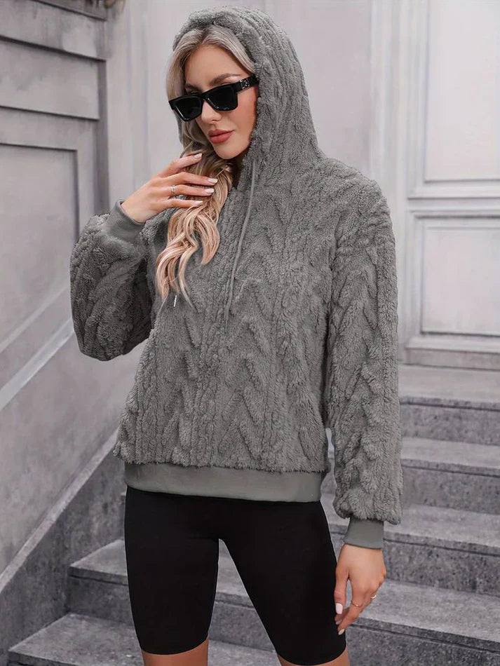 Ma. Luisa | Klassieke en stijlvolle winterpullover
