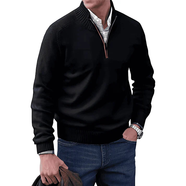 Wren | Casual en Comfortabele winter Trui