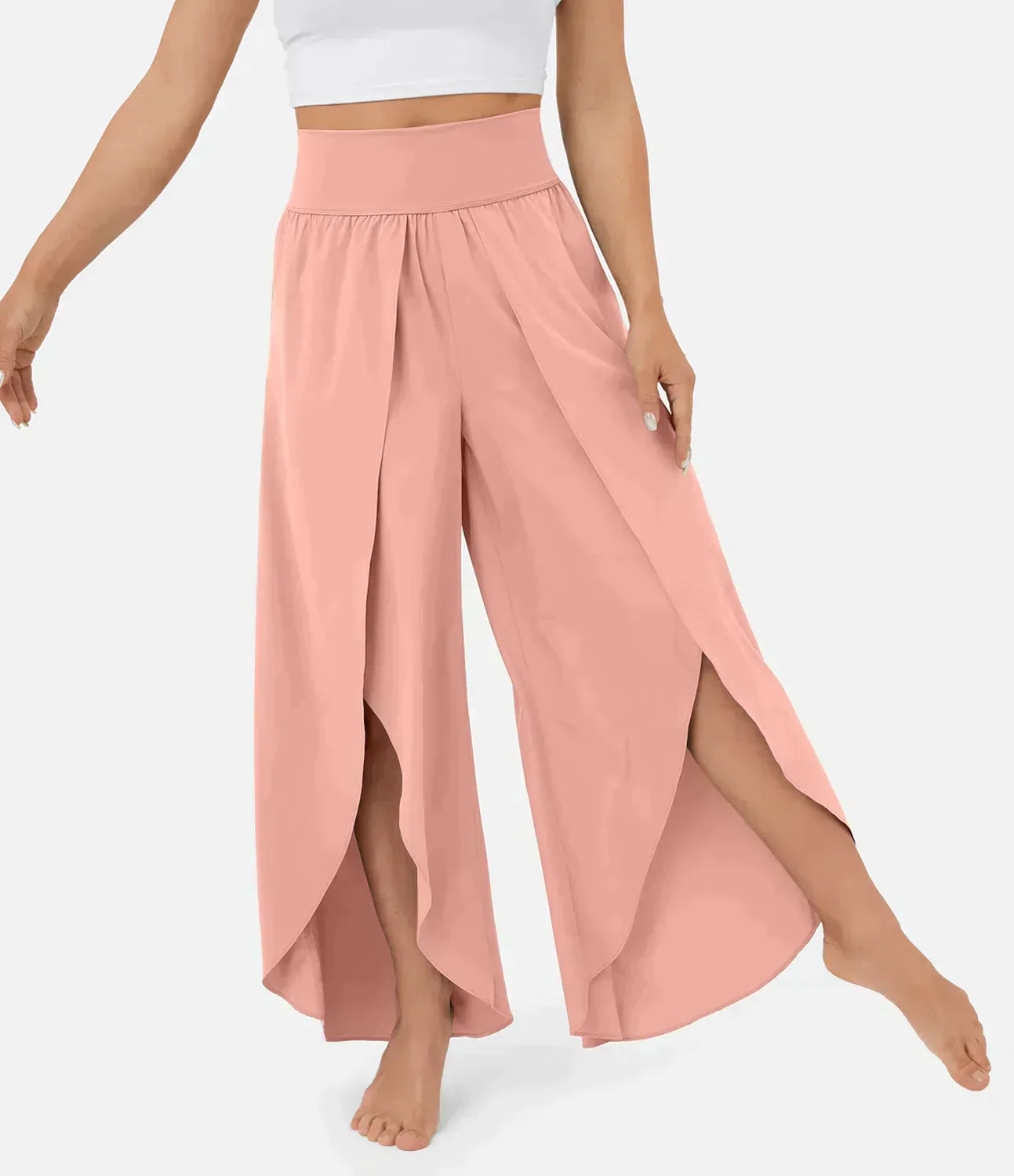 Vidya | Elegante en veelzijdige winterbroek