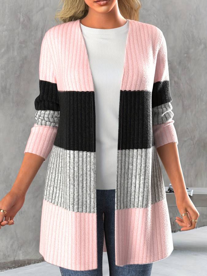 Dorian | Chic en Relaxed winter Vest