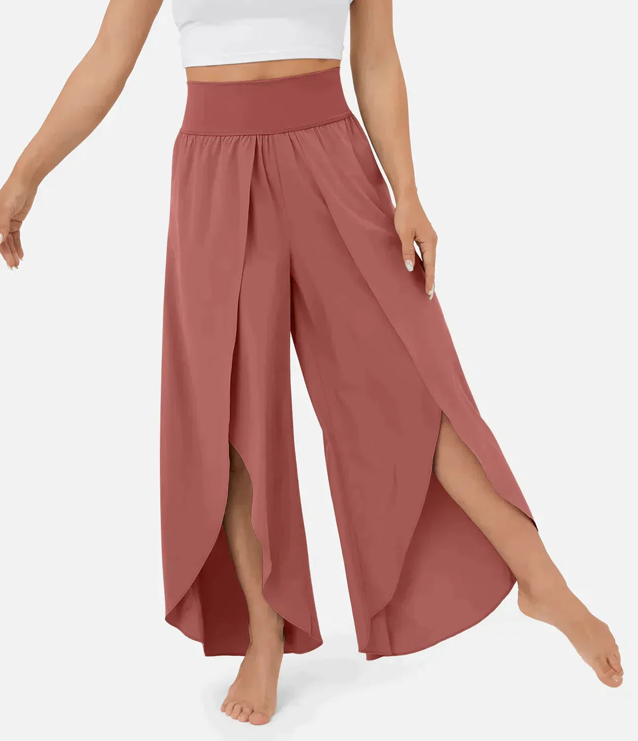 Vidya | Elegante en veelzijdige winterbroek