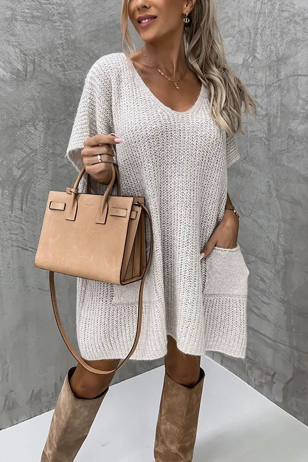 Bethan | Chique en veelzijdige winterpullover