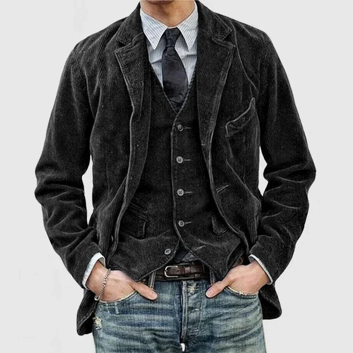 Amorette | Comfortabele en stijlvolle winterjas