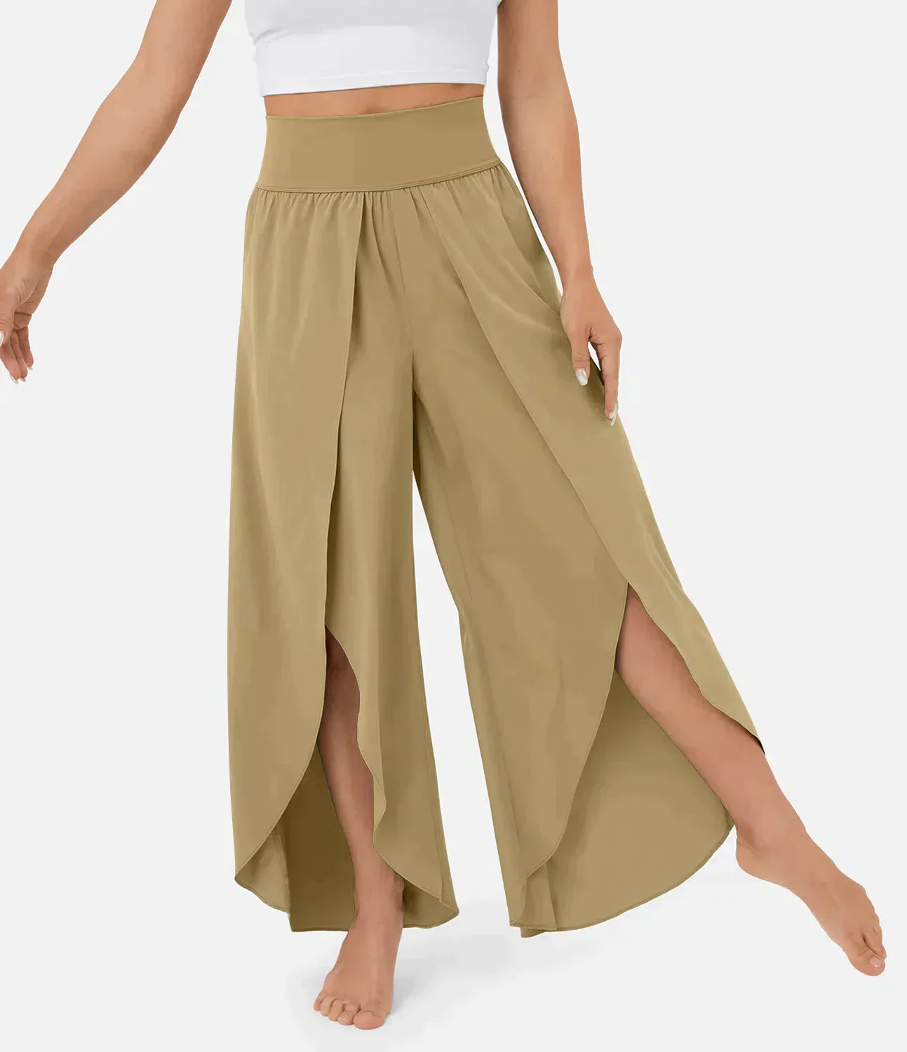 Vidya | Elegante en veelzijdige winterbroek