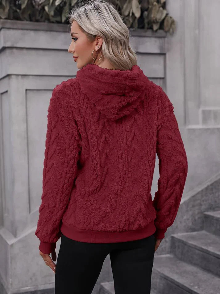 Ma. Luisa | Klassieke en stijlvolle winterpullover