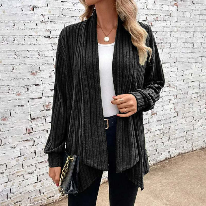 Daelle | Chic en Relaxed winter Vest