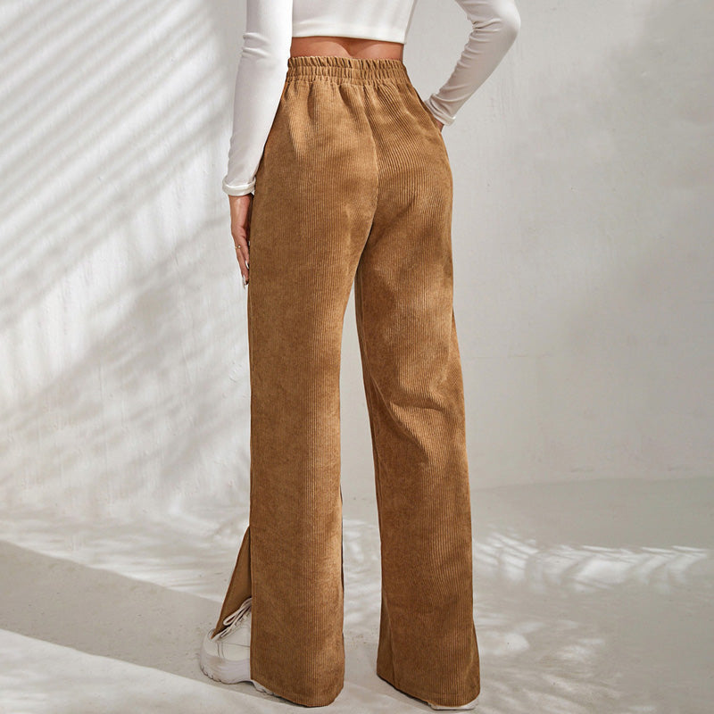 Lucie | Moderne en veelzijdige winterbroek
