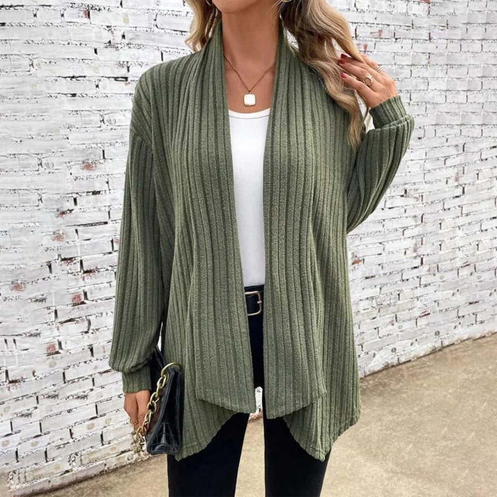 Daelle | Chic en Relaxed winter Vest
