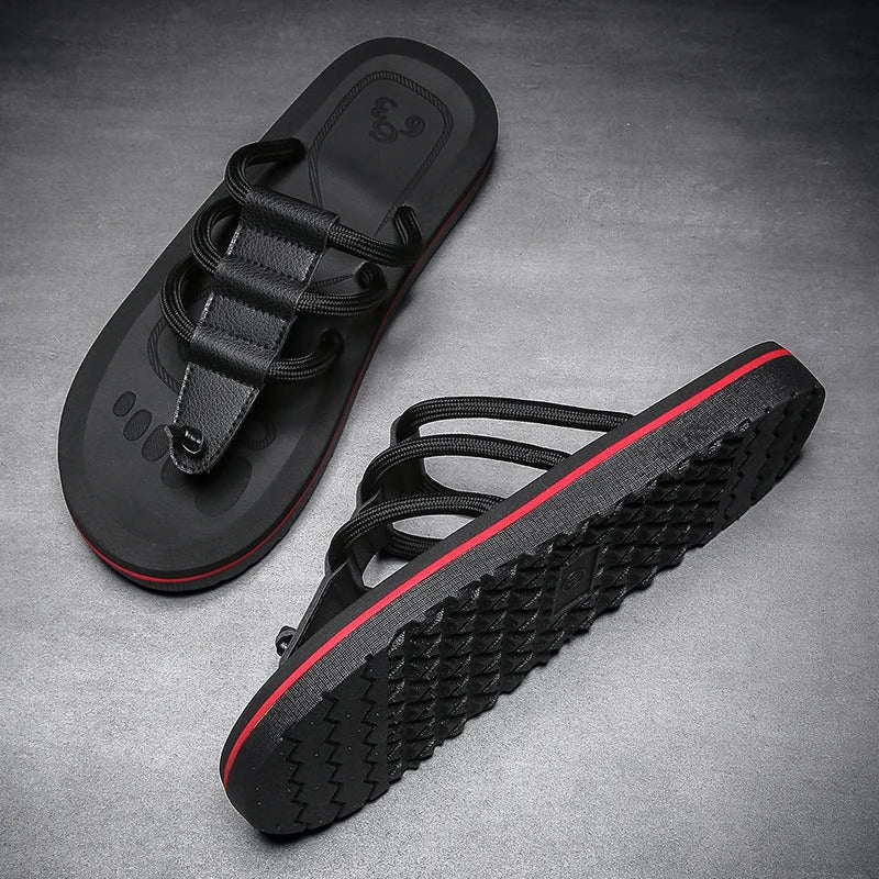 Keturah | Relaxte en stijlvolle wintersandalen