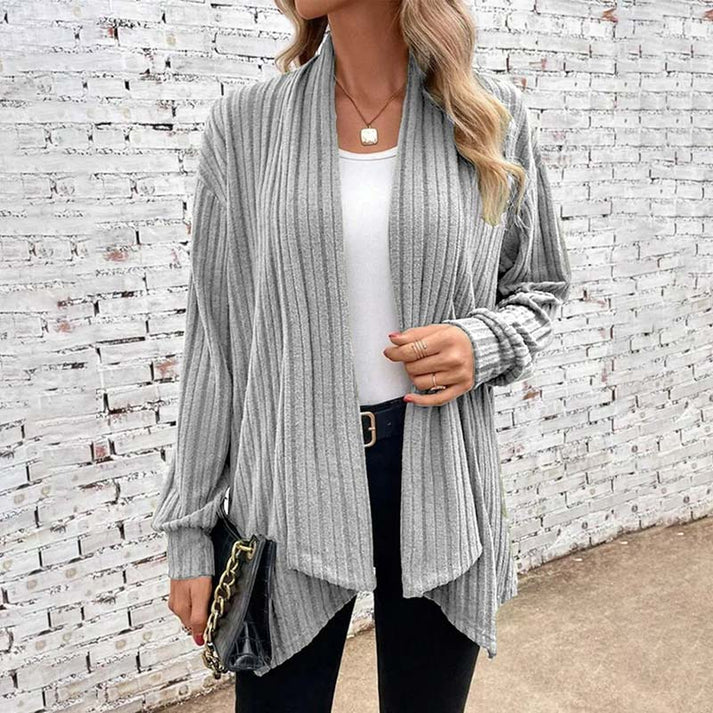 Daelle | Chic en Relaxed winter Vest