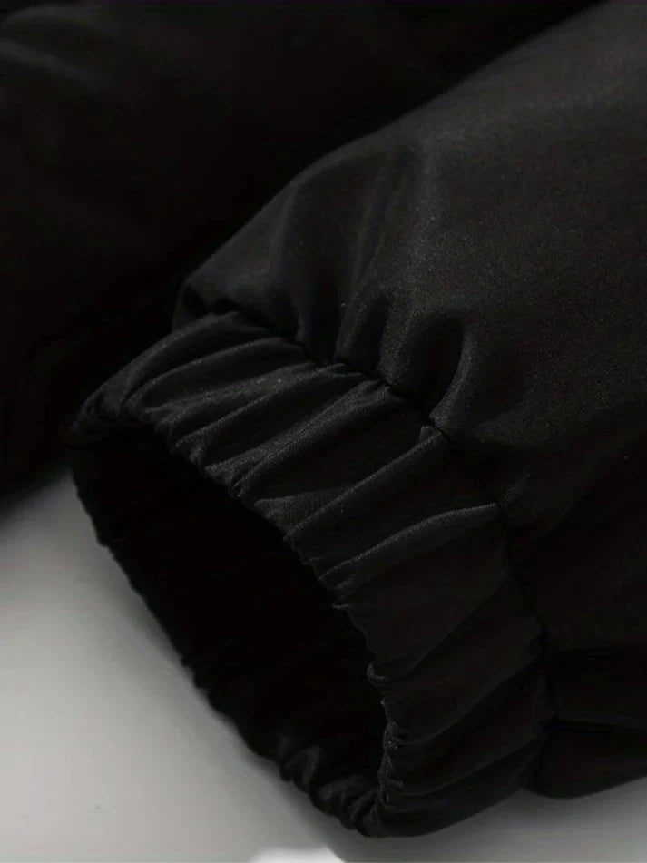 Lidia | Moderne en modieuze winterjas