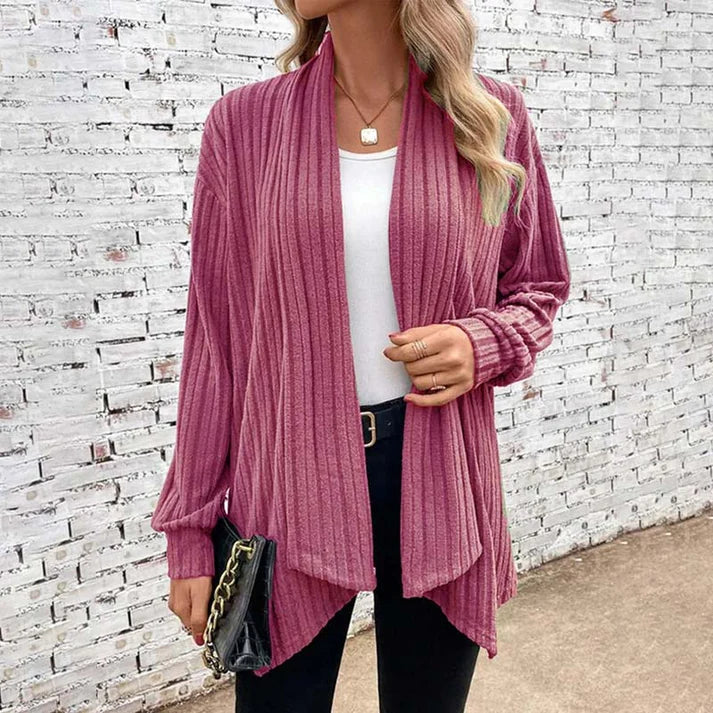 Daelle | Chic en Relaxed winter Vest