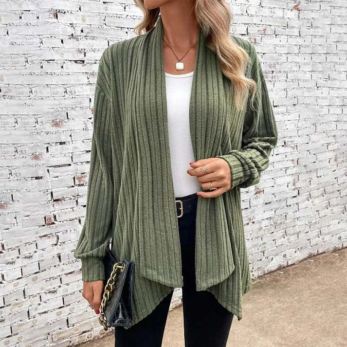 Daelle | Chic en Relaxed winter Vest
