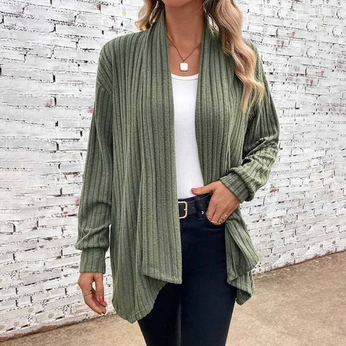 Daelle | Chic en Relaxed winter Vest