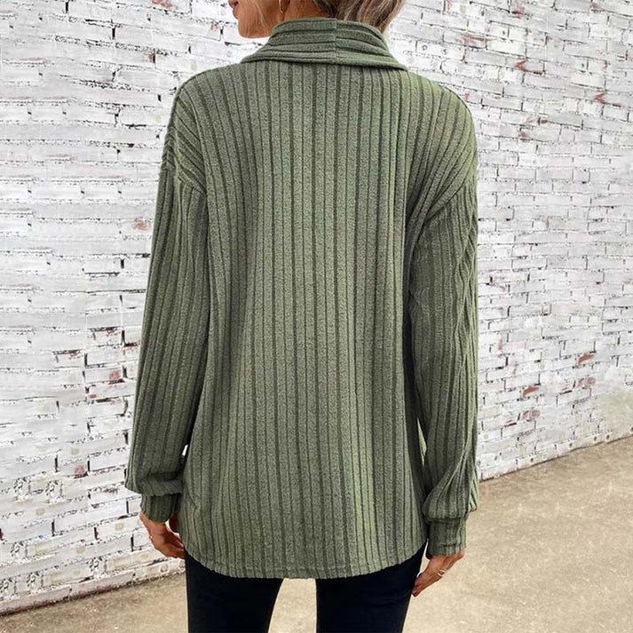 Daelle | Chic en Relaxed winter Vest