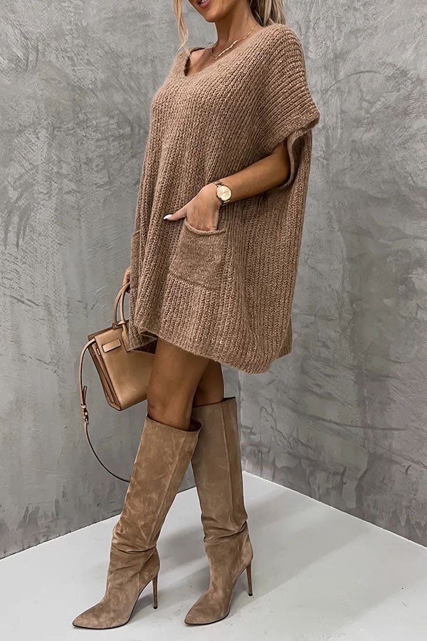 Bethan | Chique en veelzijdige winterpullover