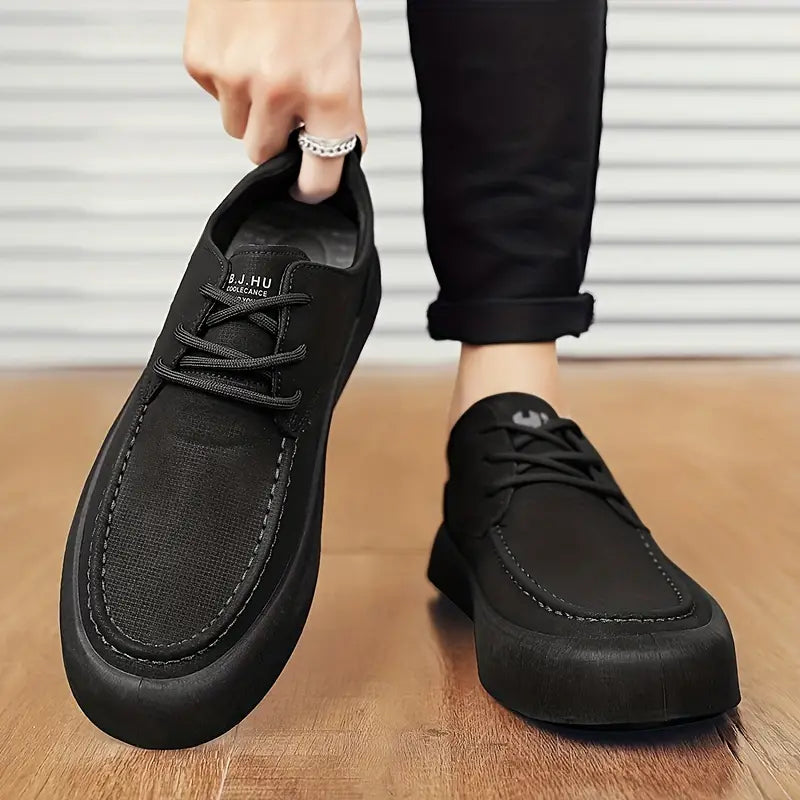 Adeline | Casual en modieuze winterschoenen
