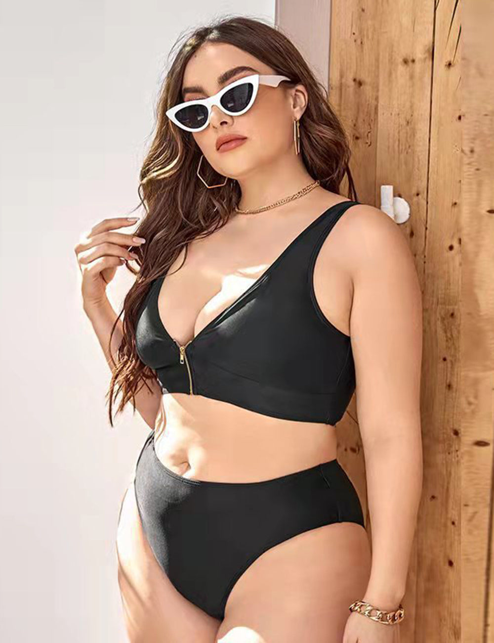 Liliane | Chique en veelzijdige zomerbikini