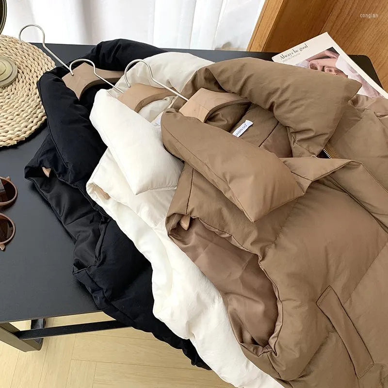 Davina | Comfortabel en stijlvol winterkledingstuk