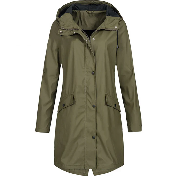 Siya | Casual en Relaxed winterjas