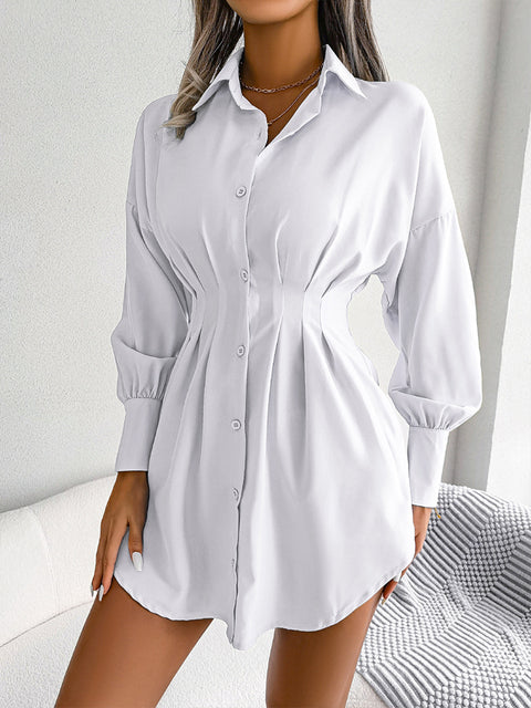 Amaryllis | Elegante en Casual winter Blouse