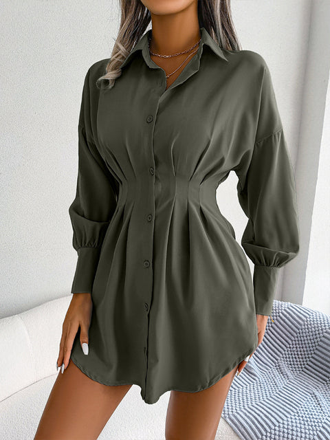 Amaryllis | Elegante en Casual winter Blouse