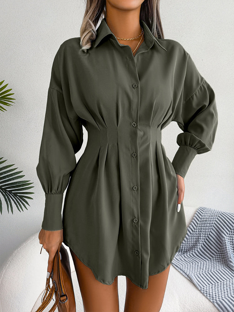 Amaryllis | Elegante en Casual winter Blouse