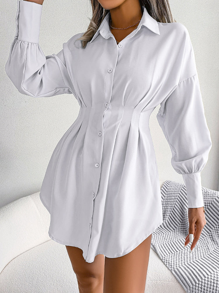 Amaryllis | Elegante en Casual winter Blouse