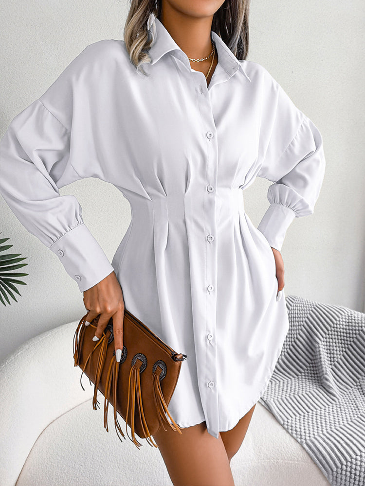 Amaryllis | Elegante en Casual winter Blouse