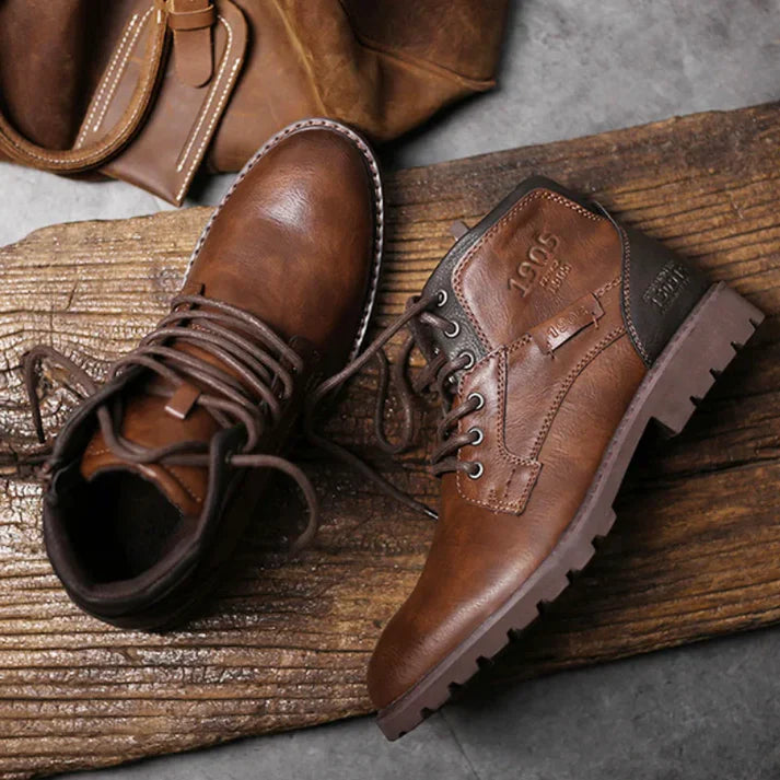 Kaitlin | Casual en Relaxed winterschoenen