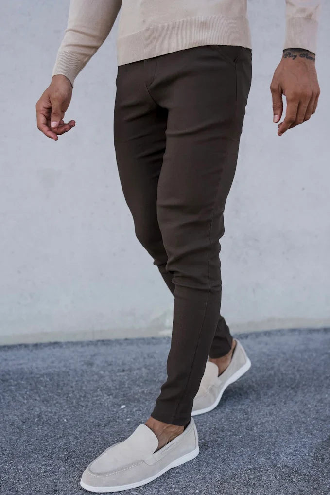 Remington | Moderne en comfortabele winterbroek