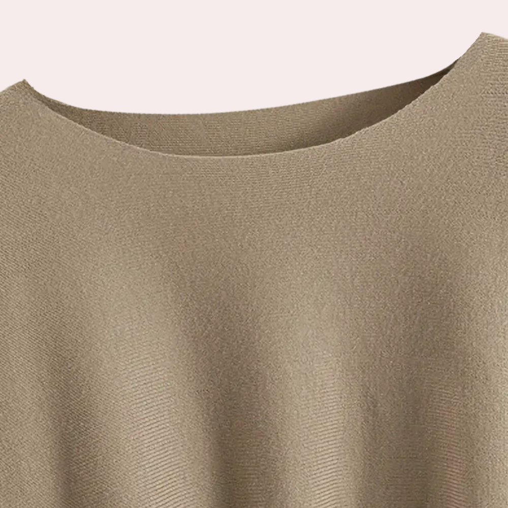 Aline | Moderne en modieuze zomerset