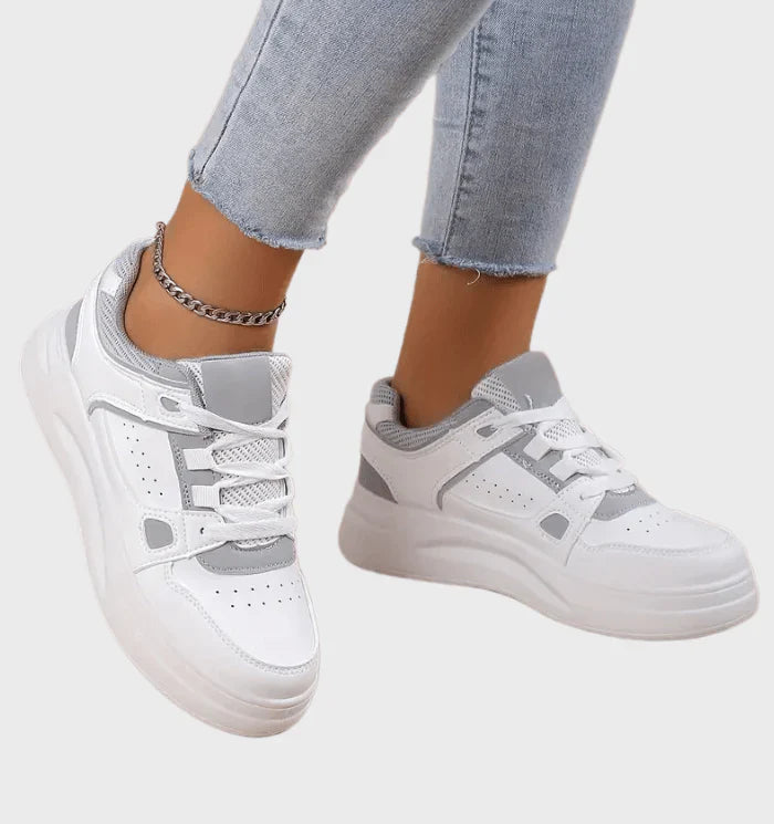 Marta | Veelzijdige en comfortabele wintersneakers