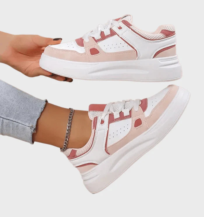 Marta | Veelzijdige en comfortabele wintersneakers