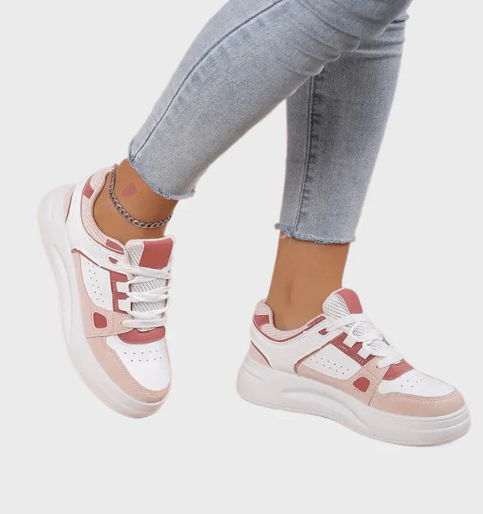 Marta | Veelzijdige en comfortabele wintersneakers