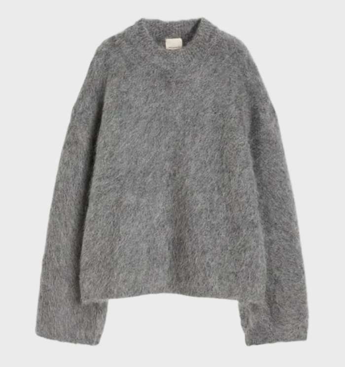 Sílvia | Casual en Stijlvolle winter Trui