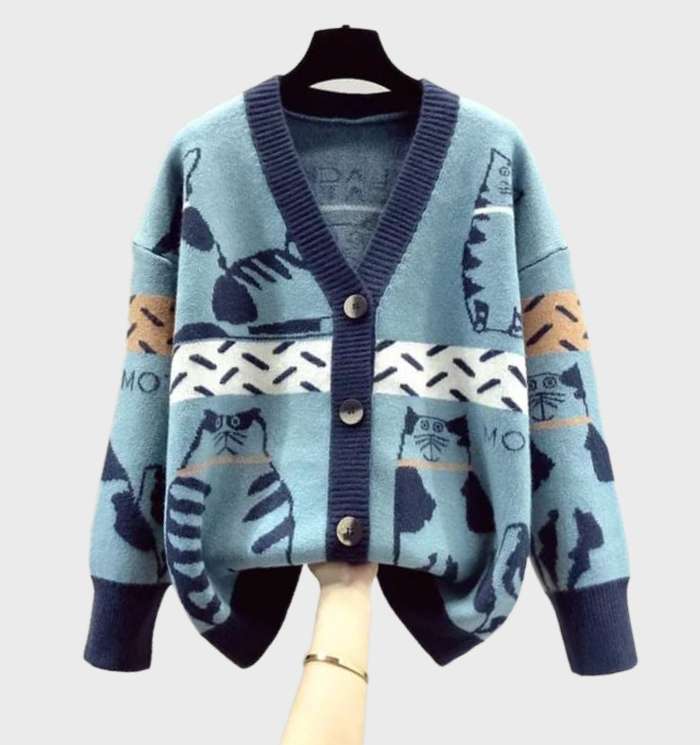 Bellis | Modern en modieus wintervest