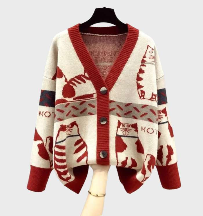 Bellis | Modern en modieus wintervest