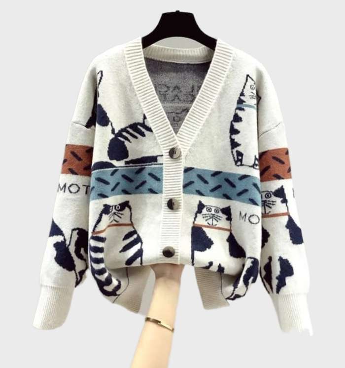 Bellis | Modern en modieus wintervest