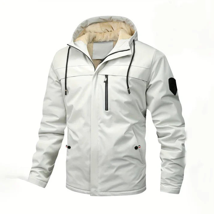 Raimunda | Casual en Moeiteloze winterjas