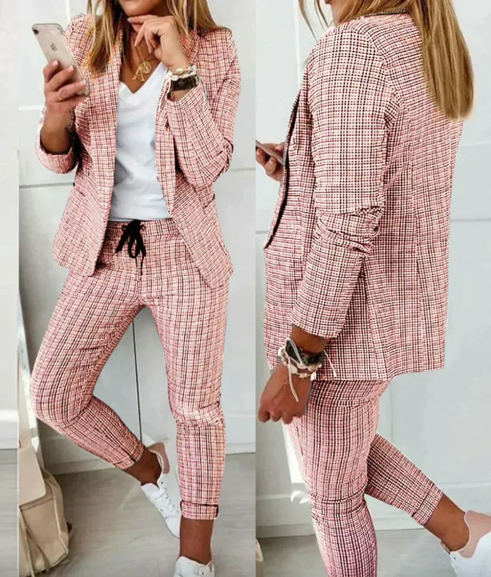 Dixie | Moeiteloos en chique winterkledingstuk
