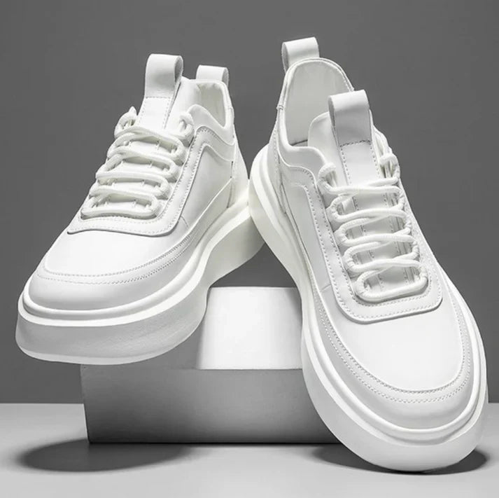 Casual en modieuze winterschoenen
