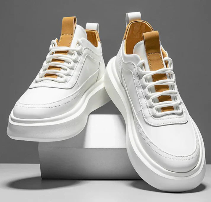 Casual en modieuze winterschoenen