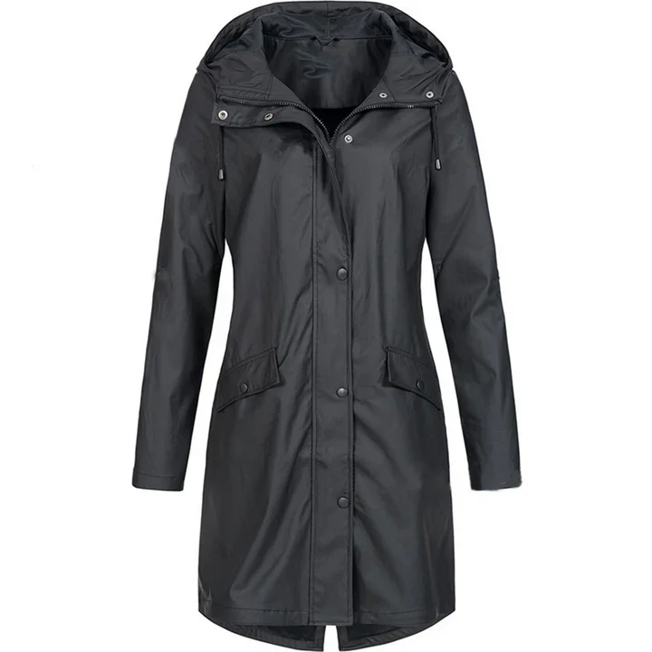Siya | Casual en Relaxed winterjas